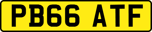 PB66ATF