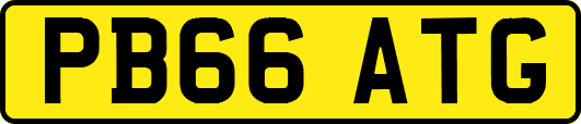 PB66ATG