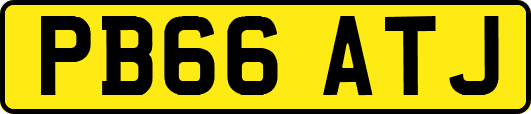 PB66ATJ