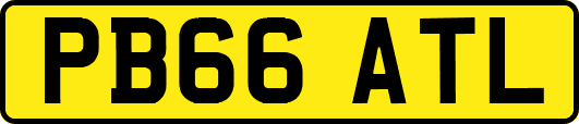 PB66ATL