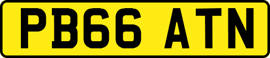 PB66ATN