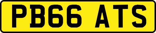PB66ATS