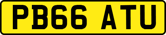 PB66ATU