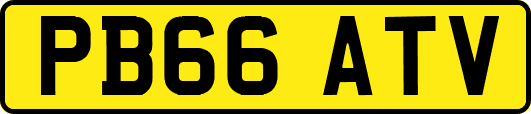 PB66ATV