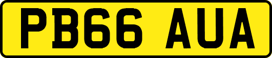 PB66AUA
