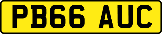 PB66AUC