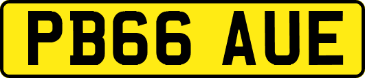 PB66AUE
