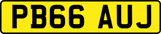 PB66AUJ