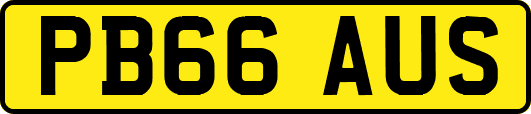 PB66AUS