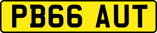 PB66AUT