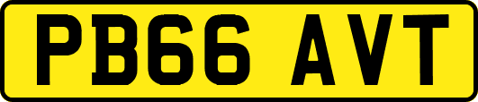 PB66AVT