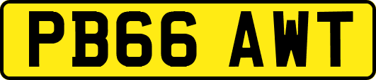 PB66AWT