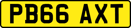 PB66AXT