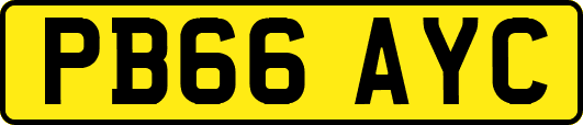PB66AYC