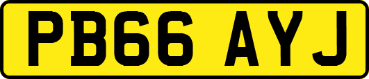 PB66AYJ