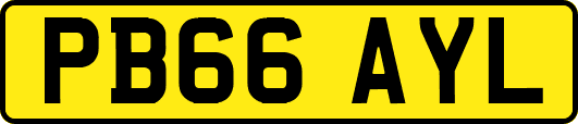 PB66AYL