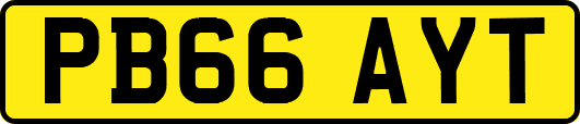 PB66AYT