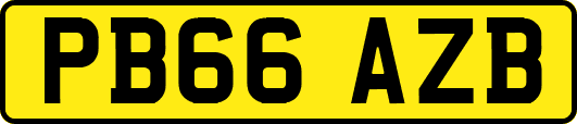 PB66AZB