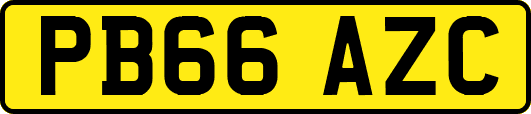 PB66AZC
