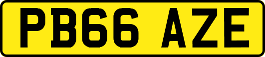 PB66AZE