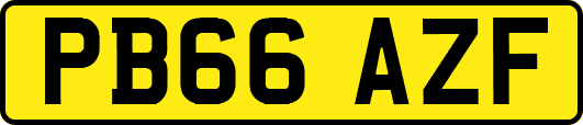 PB66AZF