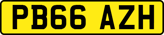 PB66AZH