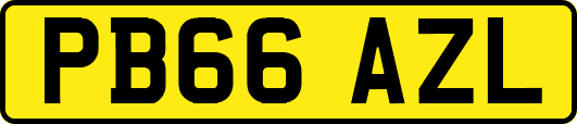 PB66AZL