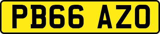 PB66AZO