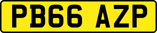 PB66AZP