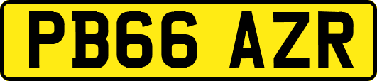 PB66AZR