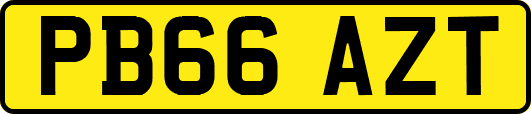 PB66AZT