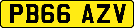 PB66AZV