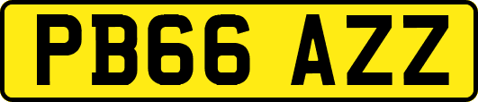 PB66AZZ