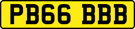 PB66BBB