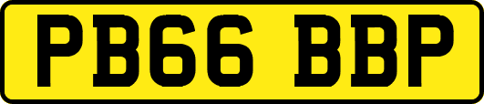 PB66BBP
