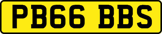 PB66BBS