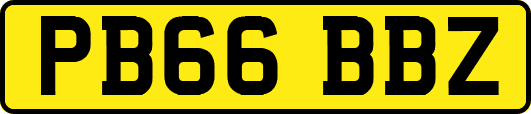 PB66BBZ