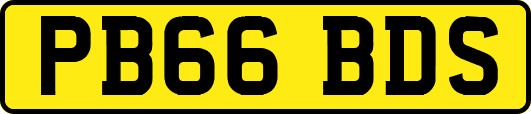 PB66BDS