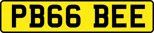 PB66BEE