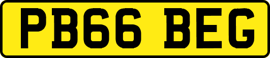 PB66BEG