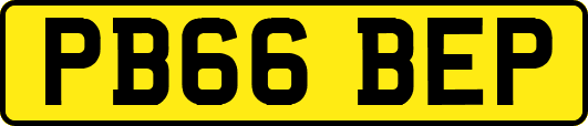 PB66BEP