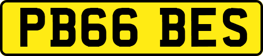PB66BES