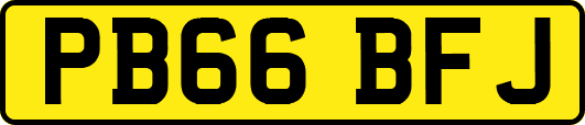 PB66BFJ