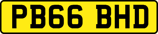 PB66BHD