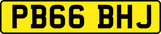 PB66BHJ