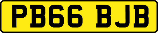 PB66BJB