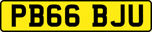 PB66BJU