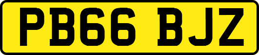 PB66BJZ
