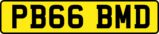 PB66BMD