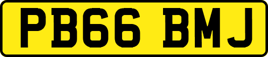 PB66BMJ